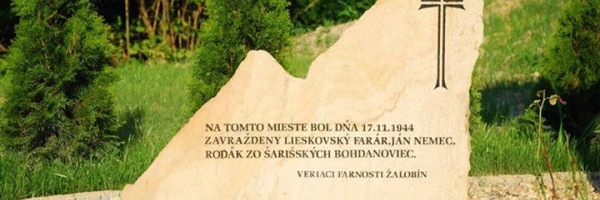 Katol�ci v slovenskom n�rodnom obroden� (1792-1918)