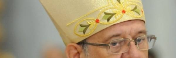 Reakcia na medializovan� �toky na trnavsk�ho arcibiskupa Mons. J�na Oroscha