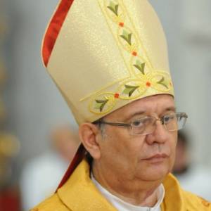 Reakcia na medializovan toky na trnavskho arcibiskupa Mons. Jna Oroscha
