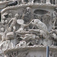 Poiatky kresanstva na zem Slovenska v asoch rmskych (1.-4. storoie)