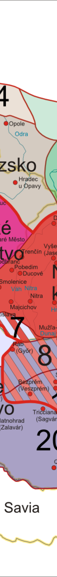 Nitrianske knieatstvo