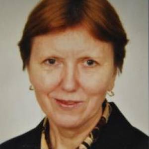 Prof. ThDr. Mgr. Helena Hrehová, PhD.