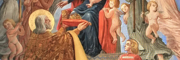 Slovensko ako s��as� Uhorsk�ho kr�ovstva (907-1526)