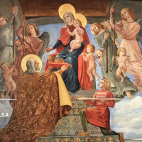 Slovensko ako sas Uhorskho krovstva (907-1526)