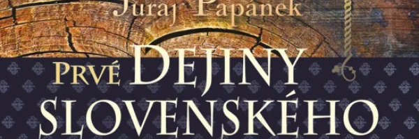 Slovensk� n�rod v kontexte hist�rie