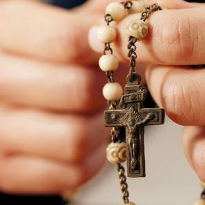 Modlitba sv.ruženca každý štvrtok o 17.00h
