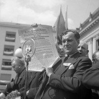 Slovensko ako sas esko-Slovenska (1918-1939)