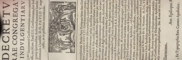 Niekoľko možností, ako nadviazať na predchádzajúci milostivý rok v získavaní odpustkov Niekoľko možností, ako nadviazať na predchádzajúci milostivý rok v získavaní odpustkov