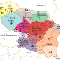 Nitrianske knieatstvo