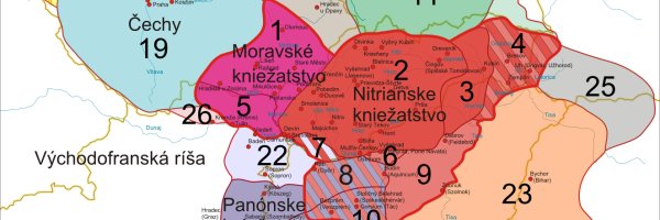 Nitrianske knie�atstvo