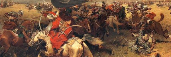 Slovensko v tieni tureck�ho polmesiaca (1526-1699)