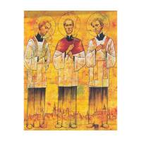 Reformcia, rekatolizcia a po Tolerann patent (1517-1781)