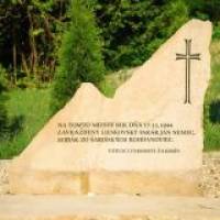 Zaiatok prenasledovania katolkov (1944-1948)